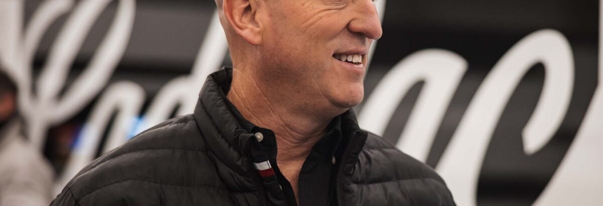 F1: Cadillac fala sobre como fica relação com Ferrari com desenvolvimento de motor da GM