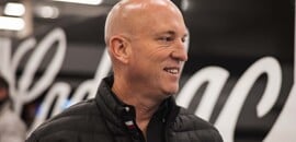F1: Cadillac fala sobre como fica relação com Ferrari com desenvolvimento de motor da GM