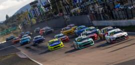 Pole Motorsport confirma estreia na NASCAR Brasil em 2026