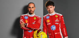 F1: Ferrari lança o SF-26 nesta sexta, confira como assistir