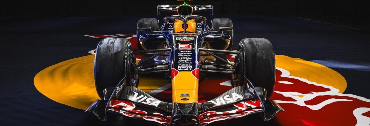 F1 hoje: Red Bull descarta shakedown e Cadillac ganha atenção
