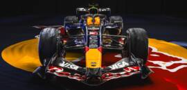 F1 hoje: Red Bull descarta shakedown e Cadillac ganha atenção