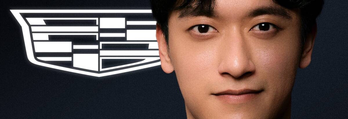 F1: Cadillac anuncia Zhou como piloto reserva para 2026