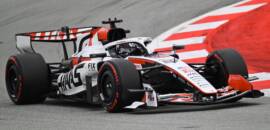 F1: Chefe da Haas elogia confiabilidade do motor Ferrari para 2026