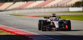 F1: Equipes começam a definir escalações de pilotos para testes no Bahrein