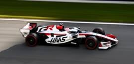 F1: Ocon reafirma seu objetivo de conquistar o título no futuro