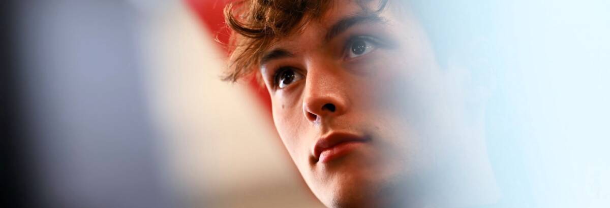 F1: Bearman aposta em finais de semana “limpos” para evoluir com a Haas