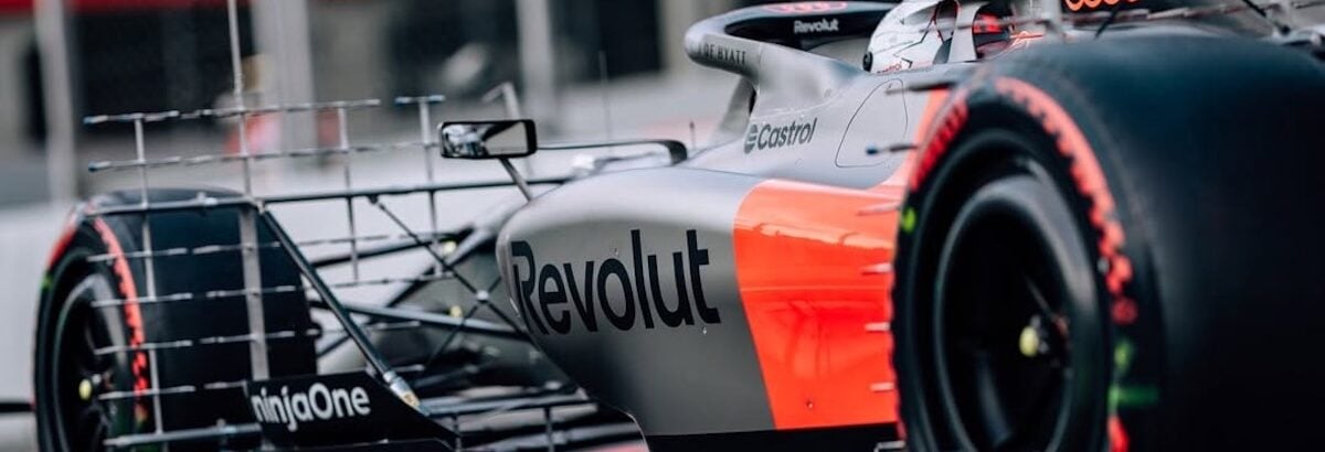 F1: Hülkenberg mira vitória para “ajudar a Audi e carreira pessoal”