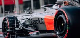 F1: Pinturas de fim de grid? Cadillac e Audi começam atrás