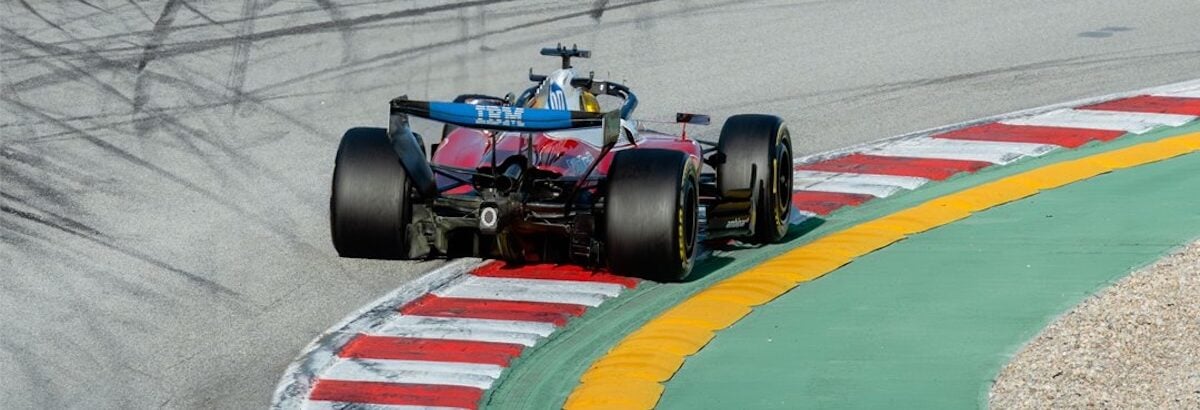 F1: Everaldo Marques fala de expectativas para 2026: “Algo totalmente novo”