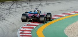 F1: Hamilton exalta características de novo carro: “Divertido de pilotar”