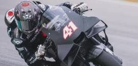 MotoGP: Aleix lidera shakedown e indica avanço da Honda em 2026