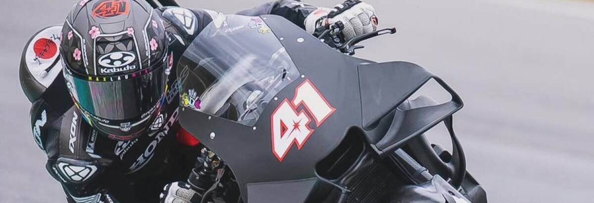 MotoGP: Aleix lidera shakedown e indica avanço da Honda em 2026