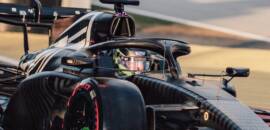 F1: Cadillac muda foco após testes em Barcelona e aposta em desempenho no Bahrein