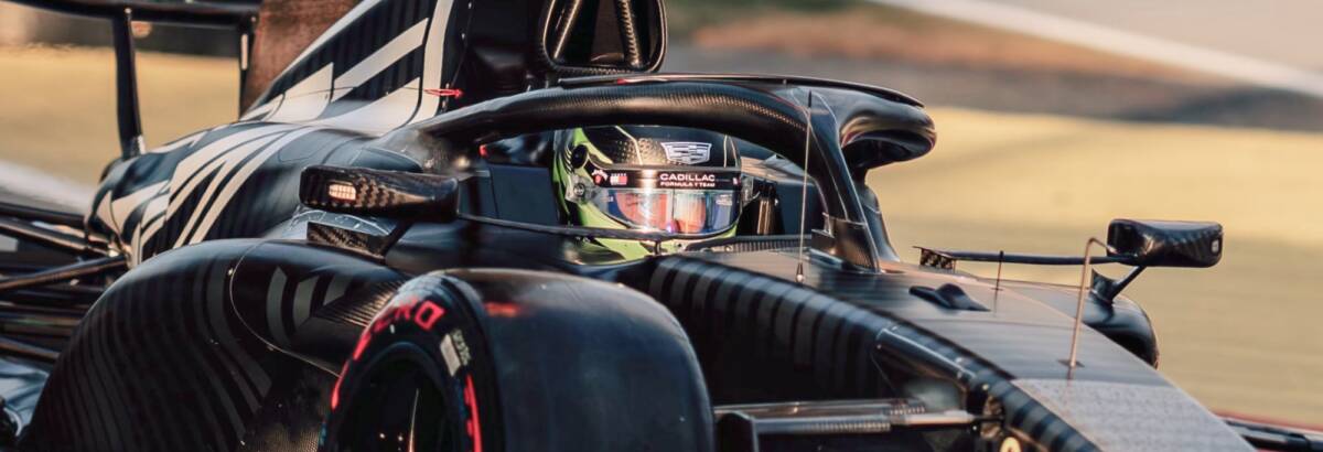 F1: Pérez concorda com Verstappen sobre novos carros: “Difícil de entender”