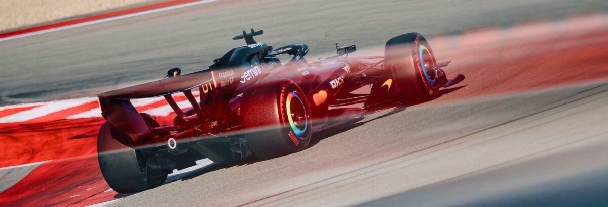 F1: Piastri cita aprendizado em Barcelona, mas diz: “Ainda há coisas a aprender”