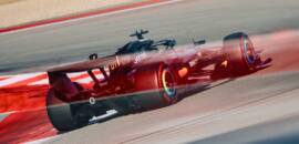 F1: Piastri completou 80 voltas tentando recuperar tempo perdido nos testes