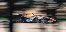 F1: Racing Bulls elogia desempenho do motor Red Bull Powertrains-Ford