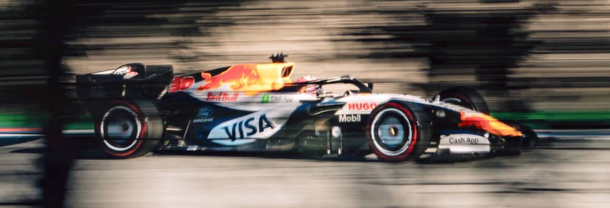 F1: Racing Bulls elogia desempenho do motor Red Bull Powertrains-Ford