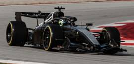 F1: Diretor de Hollywood processa Cadillac por ação ligada à F1