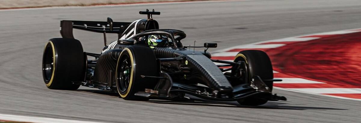 F1: Diretor de Hollywood processa Cadillac por ação ligada à F1