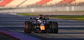 F1: Desafio da Red Bull é confiabilidade e gerenciamento de energia, diz comentarista