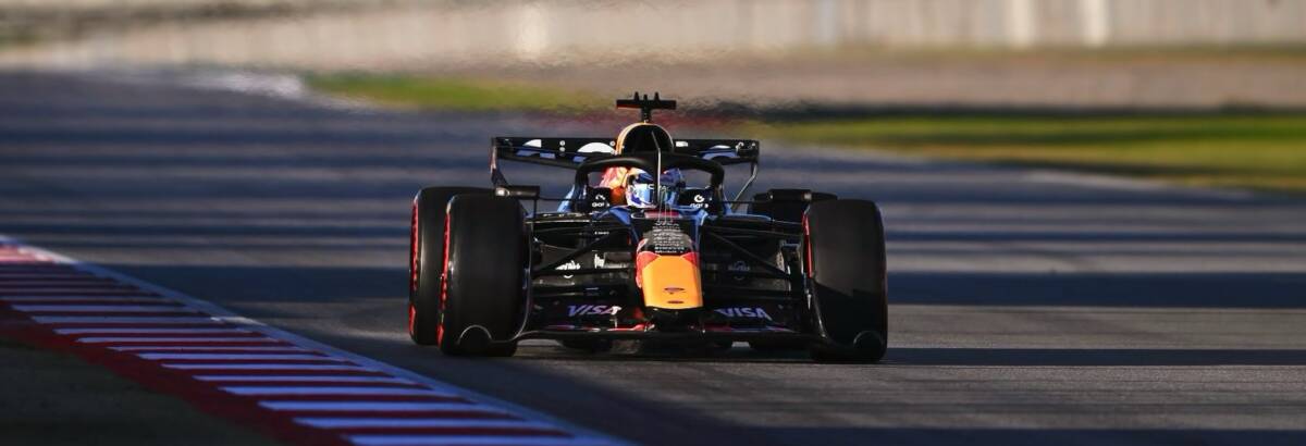 F1: Desafio da Red Bull é confiabilidade e gerenciamento de energia, diz comentarista