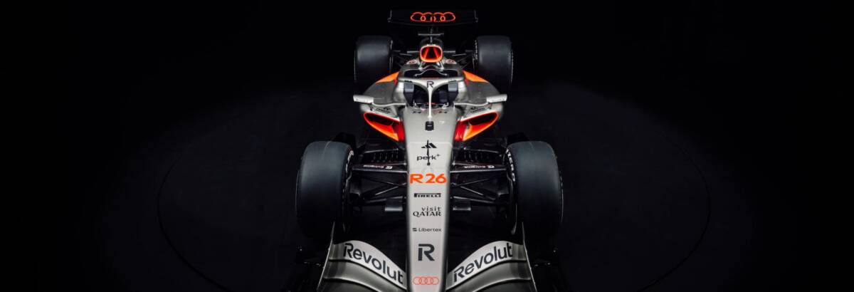 F1: Wheatley fala em planos ambiciosos e busca por vitórias para a Audi