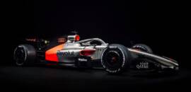 F1 hoje: Audi empolga no discurso, FIA reage e Alpine estreia