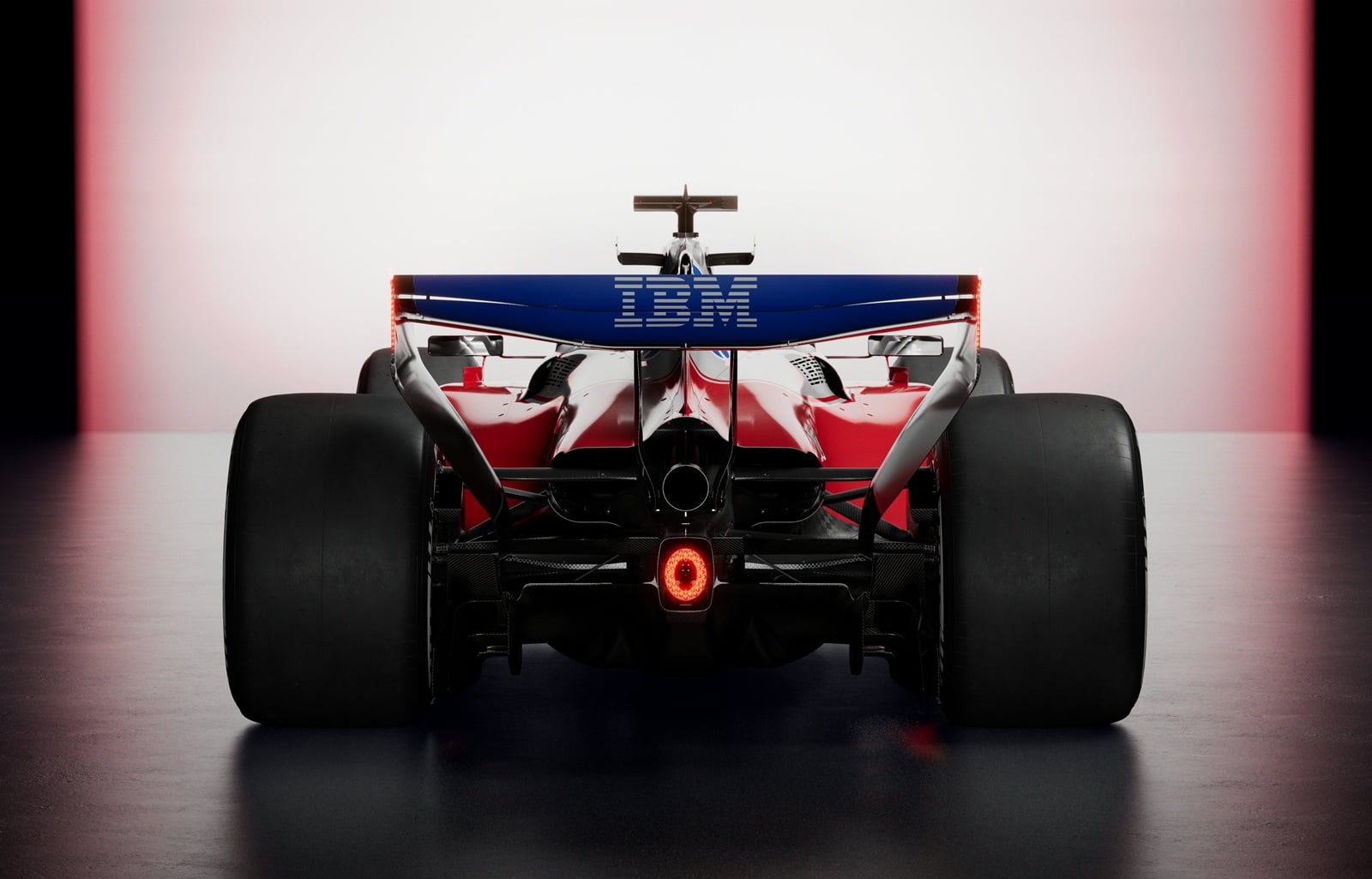 F1: Confira as imagens do SF-26, carro de 2026 da Ferrari