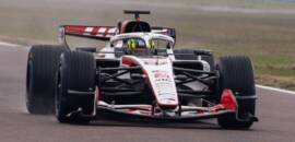 F1: Bearman roda com Haas VF-26 em Fiorano e segue na pista