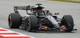 F1: Norris fala em corridas mais caóticas com novos carros