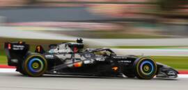 F1: Saiba como foi o terceiro dia de testes da pré-temporada em Barcelona