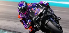 MotoGP: Jack Miller lidera Dia 2 do shakedown em Sepang