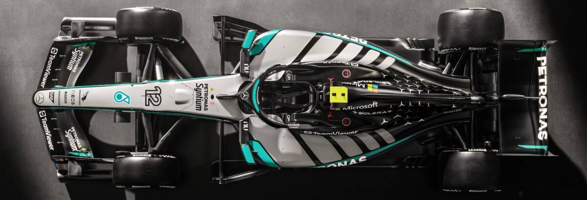 F1: Wolff comenta sobre apresentação do W17 e a preparação para 2026