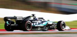 F1 hoje: Mercedes e FIA agitam bastidores e regras de 2026