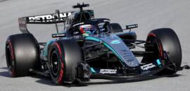 F1: Funcionários de Mercedes e McLaren deixam Bahrein após tensão