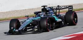 F1: Saiba onde assistir ao GP de Barcelona neste fim de semana