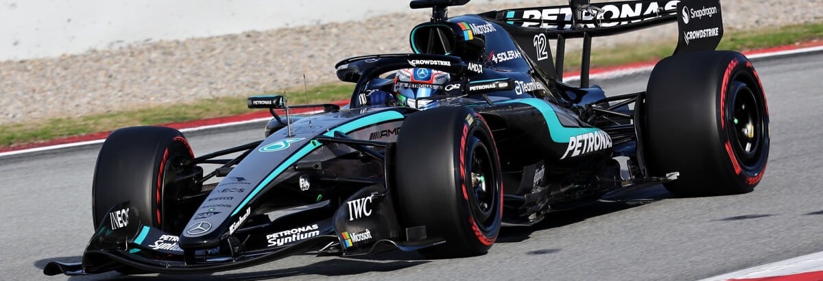 F1: Saiba onde assistir ao GP de Barcelona neste fim de semana F1: Saiba onde assistir ao GP de Barcelona neste fim de semana