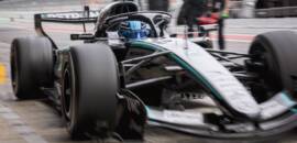 F1 hoje: Horner cita Marko, Russell vira alvo e Senna vai a leilão