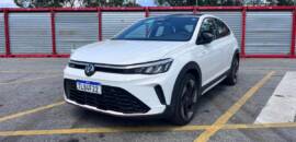 Volkswagen Nivus GTS surpreende ao levar esportividade de verdade ao segmento dos SUVs compactos