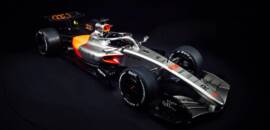 F1: Audi foca em confiabilidade após problemas mecânicos em Barcelona