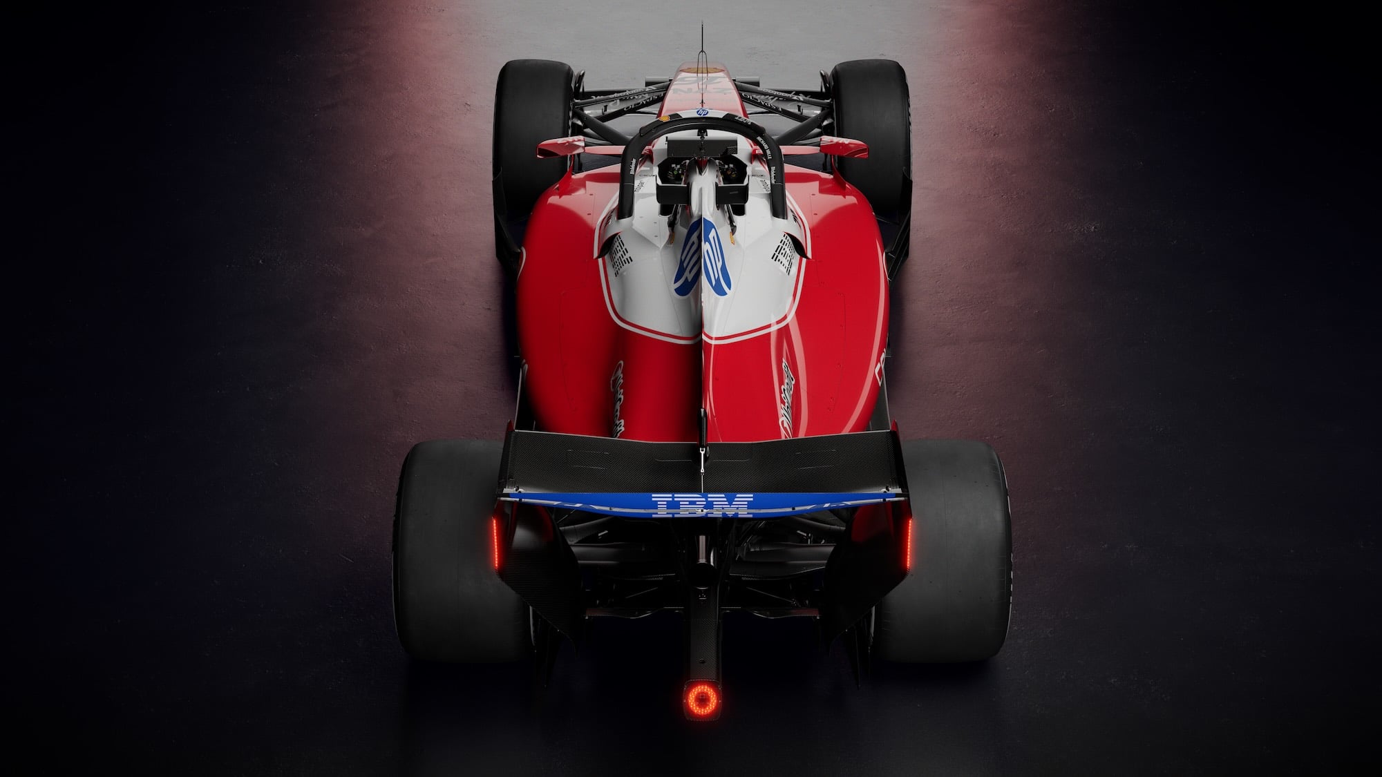 Ferrari SF-26 - Lançamento carro F1 2026