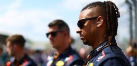 F1: Ex-mecânico da Red Bull desmente boato de morte nas redes