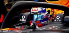 F1: Montoya sugere Verstappen na Mercedes a partir de 2027