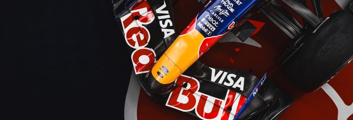 F1: Red Bull está ‘no limite’ das novas regras após ‘truque’ de motor da Mercedes