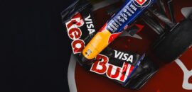 F1: Red Bull segue contratações em período de reformulação interna