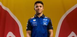 F1: Hadjar abre possibilidade de correr o Dakar no futuro
