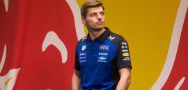 F1: Críticas de Verstappen aos carros 2026 não têm apoio da maioria