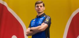 F1: Verstappen fala sobre possibilidade de deixar Red Bull antes de 2029